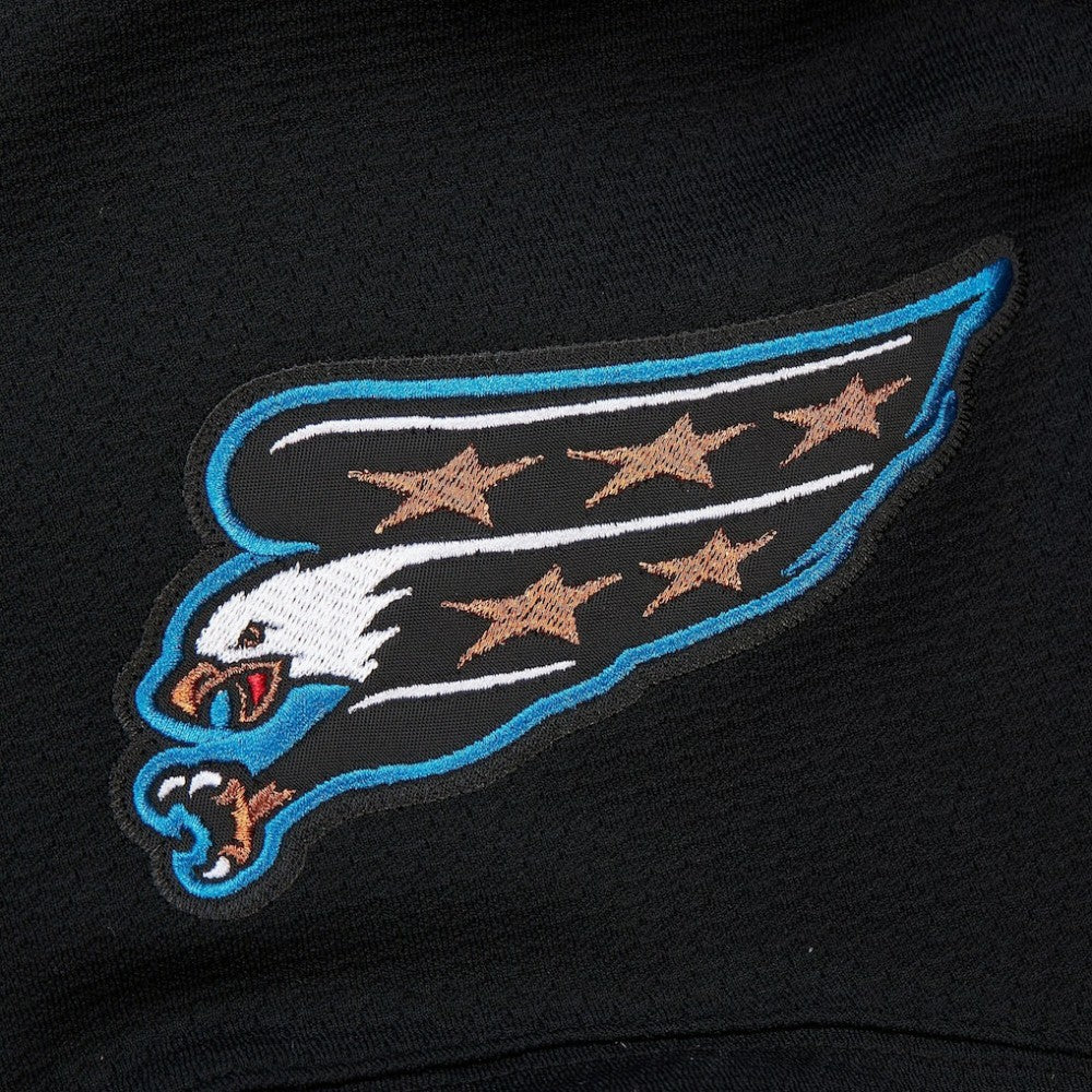 Alexander Ovechkin Washington Capitals Mitchell & Ness 2005/06 Power Play Jersey Black
