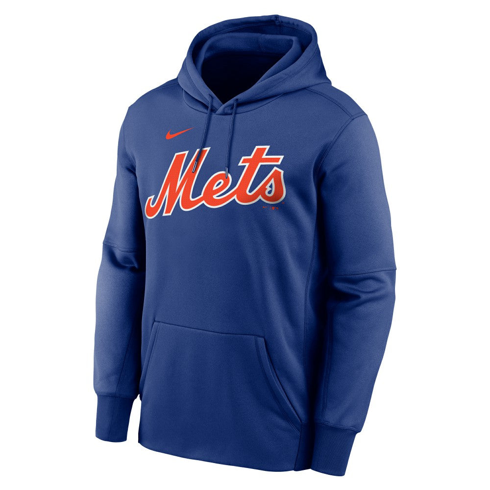 Juan Soto New York Mets Name & Number Pullover Hoodie Royal | Nike