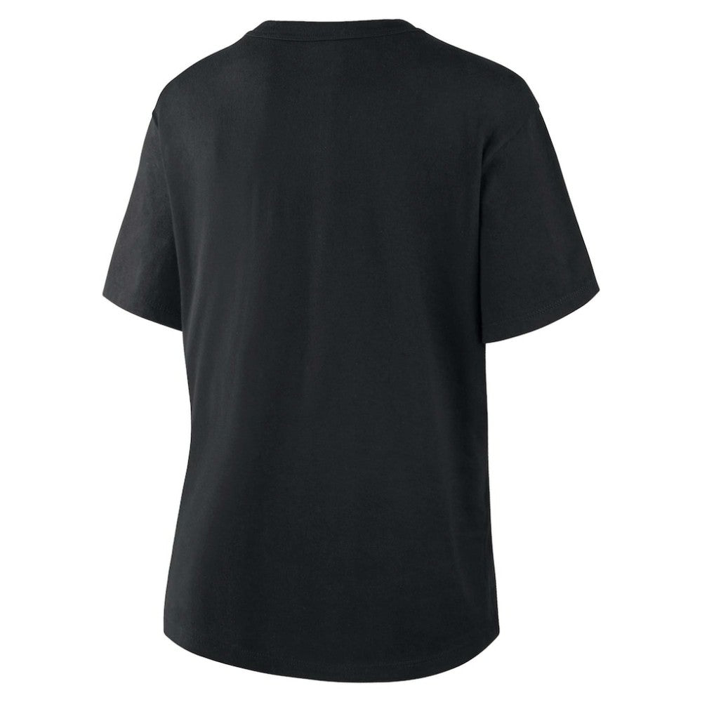 MLB Women's 2025 Spring Training Grapefruit League T-Shirt Black