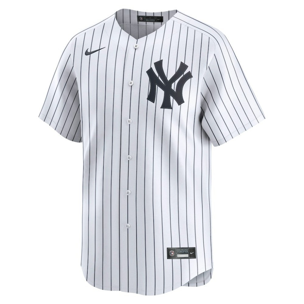 Max Fried New York Yankees Home Limited Player Jersey White | Nike