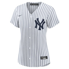 Max Fried New York Yankees Women's Home Replica Player Jersey White | Nike