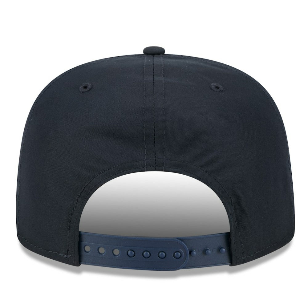 Houston Astros 2025 Big League Chew Golfer Snapback Hat Navy | New Era