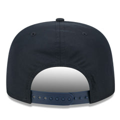 Houston Astros 2025 Big League Chew Golfer Snapback Hat Navy | New Era