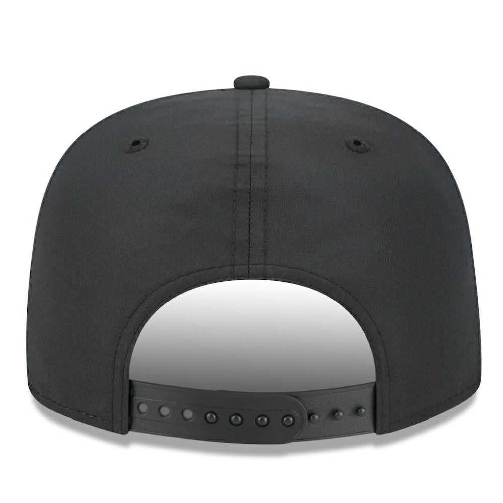 San Francisco Giants 2025 Big League Chew Golfer Snapback Hat Black | New Era