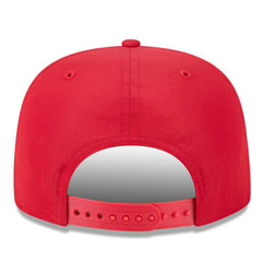 St. Louis Cardinals 2025 Big League Chew Golfer Snapback Hat Red | New Era