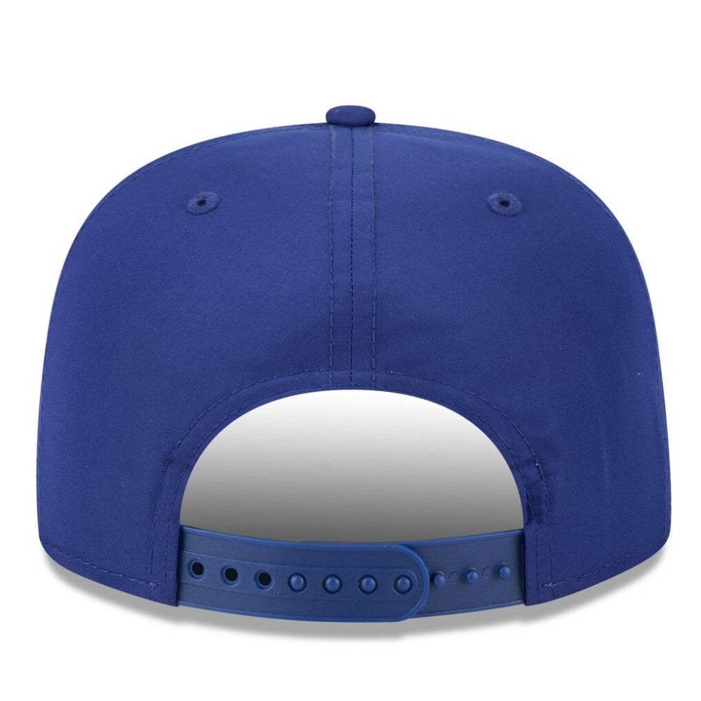 Texas Rangers 2025 Big League Chew Golfer Snapback Hat Royal | New Era