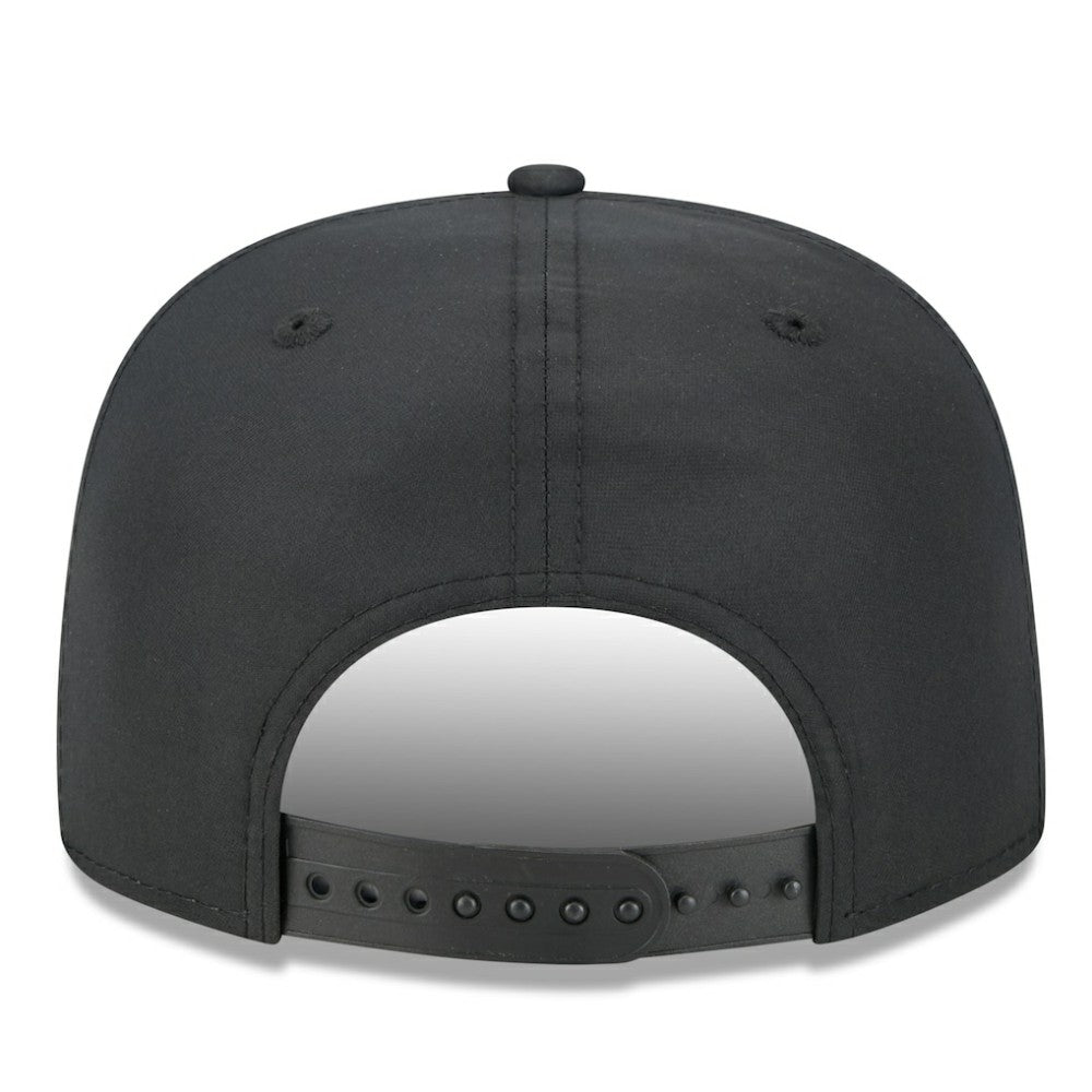 Chicago White Sox 2025 Big League Chew Golfer Snapback Hat Black | New Era