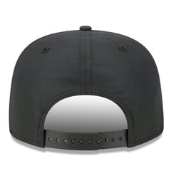 Miami Marlins 2025 Big League Chew Golfer Snapback Hat Black | New Era