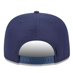 Milwaukee Brewers 2025 Big League Chew Golfer Snapback Hat Navy | New Era