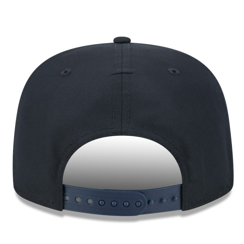 Minnesota Twins 2025 Big League Chew Golfer Snapback Hat Navy | New Era