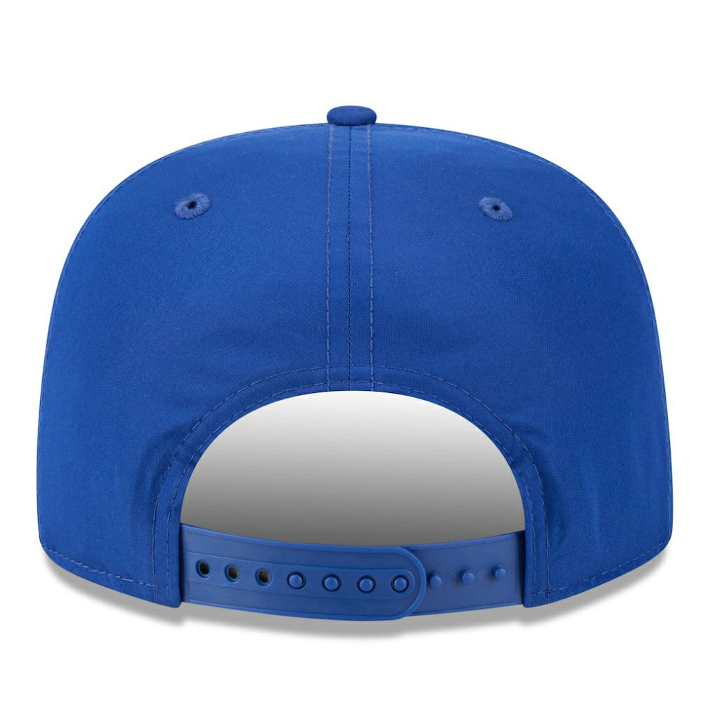 Chicago Cubs 2025 Big League Chew Golfer Snapback Hat Royal | New Era