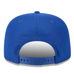 Chicago Cubs 2025 Big League Chew Golfer Snapback Hat Royal | New Era