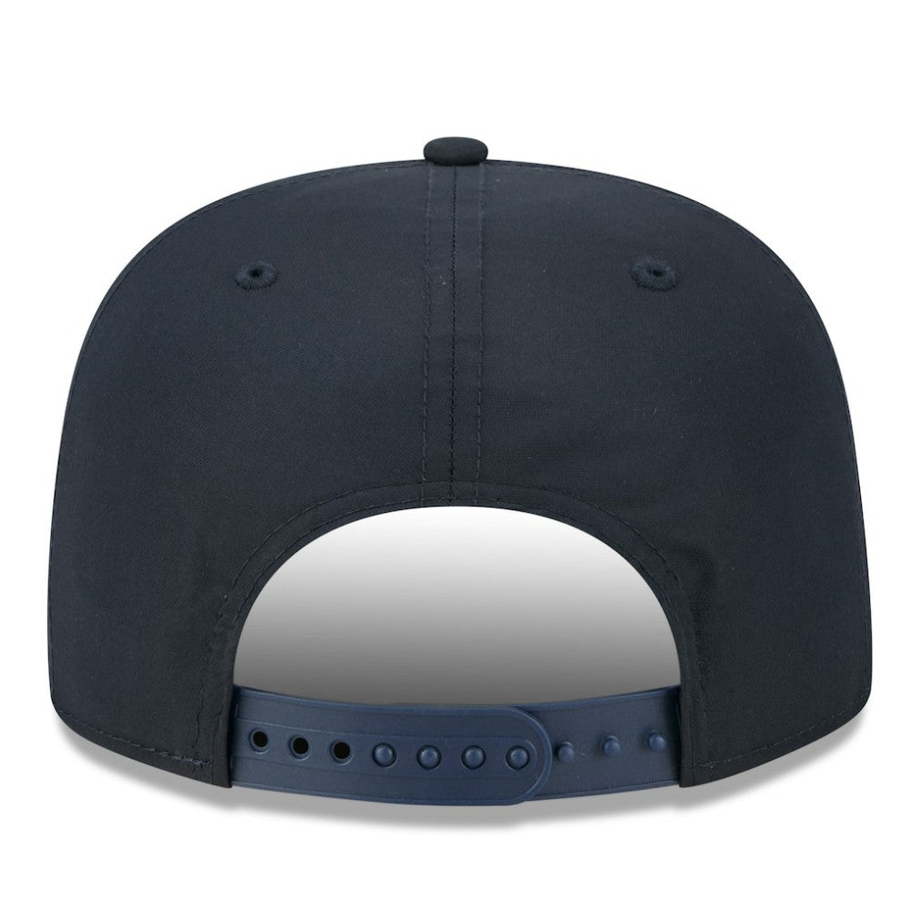 New York Yankees 2025 Big League Chew Golfer Snapback Hat Navy | New Era