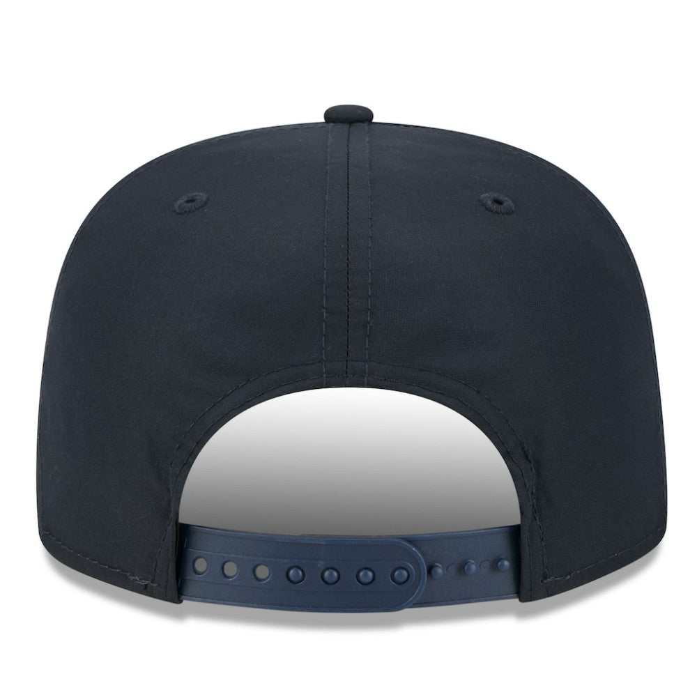 Detroit Tigers 2025 Big League Chew Golfer Snapback Hat Navy | New Era