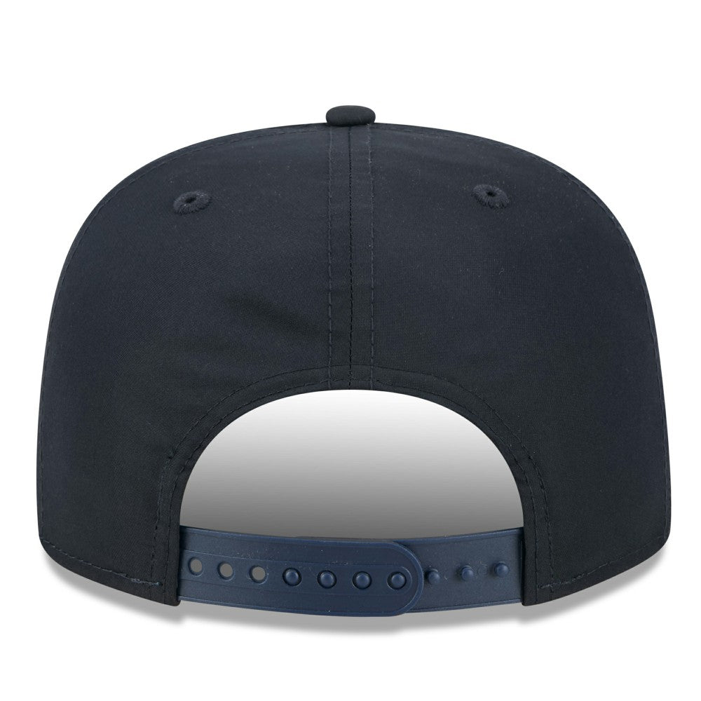 Cleveland Guardians 2025 Big League Chew Golfer Snapback Hat Navy | New Era
