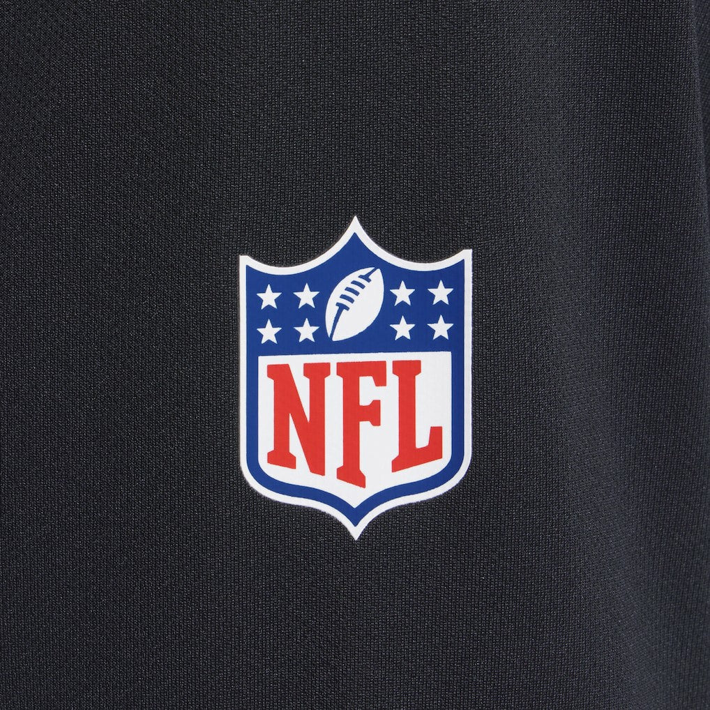 Garrett Wilson New York Jets 2025 Rivalries Collection Limited Jersey - Gotham Green