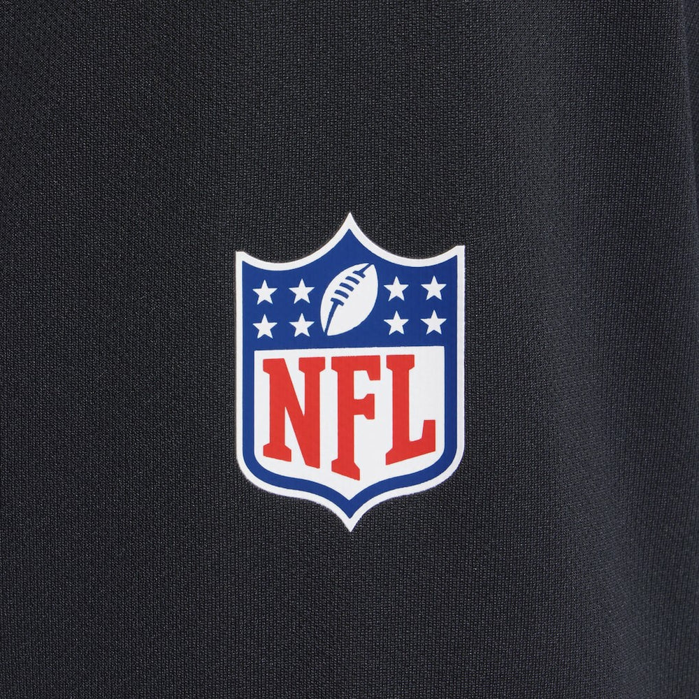 Garrett Wilson New York Jets 2025 Rivalries Collection Limited Jersey - Gotham Green