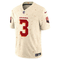 Budda Baker Arizona Cardinals 2025 Rivalries Collection Limited Jersey - Natural
