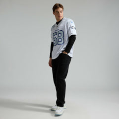 Matt Milano Buffalo Bills 2025 Rivalries Collection Limited Jersey - White