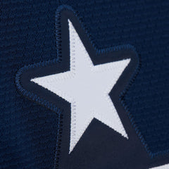 TJ Oshie Washington Capitals Mitchell & Ness Power Play Jersey Navy