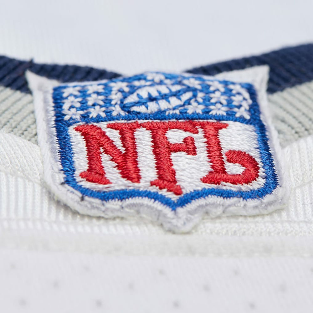 Tom Brady New England Patriots 2000 Big & Tall Legacy Replica Jersey - White outlet