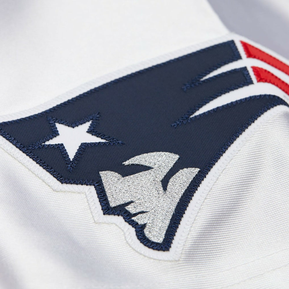 Tom Brady New England Patriots 2000 Big & Tall Legacy Replica Jersey - White outlet