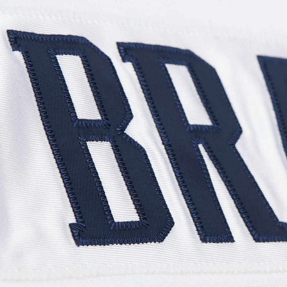 Tom Brady New England Patriots 2000 Big & Tall Legacy Replica Jersey - White outlet