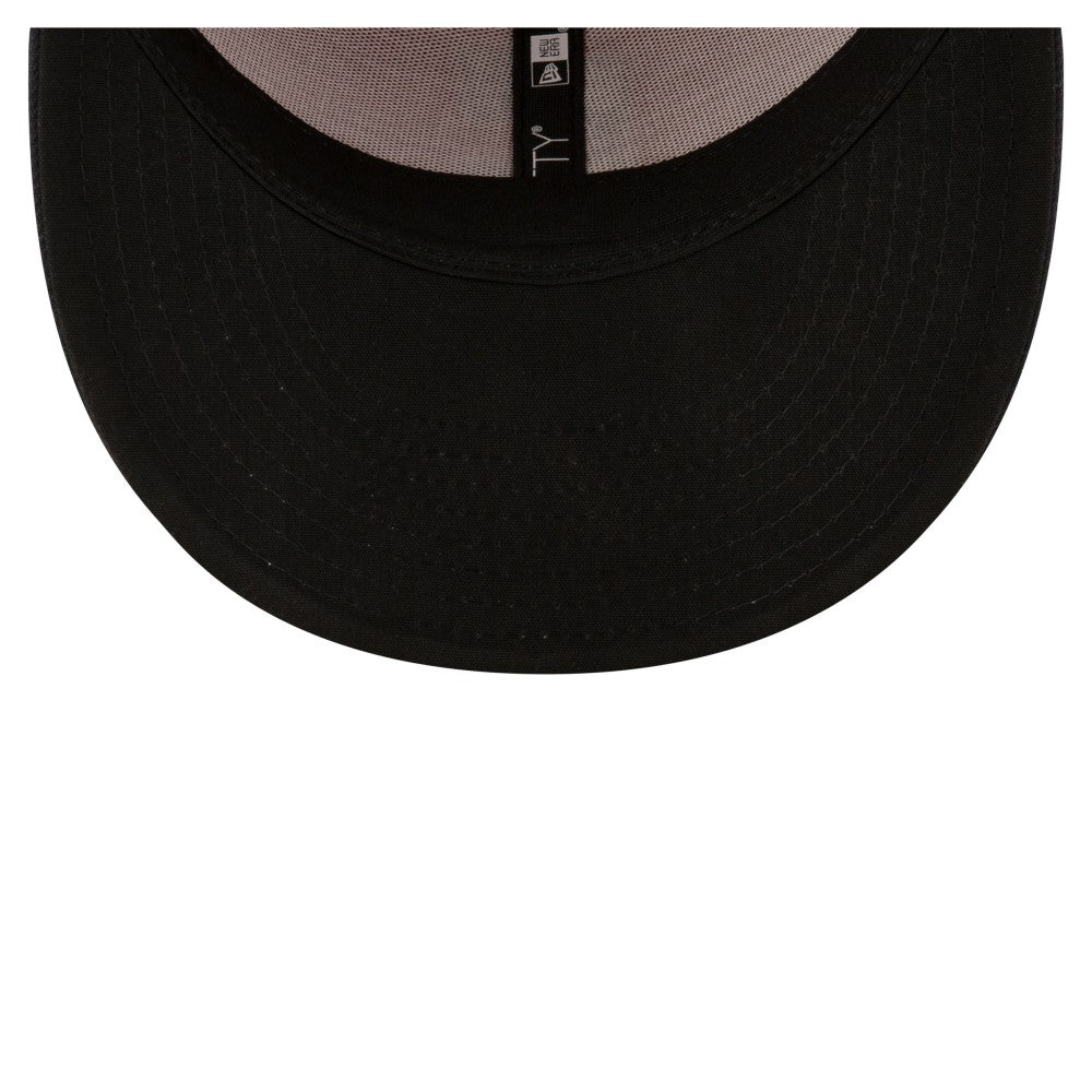 Cleveland Guardians  Authentic Collection On-Field Low Profile 59FIFTY Fitted Hat Red/Black | New Era