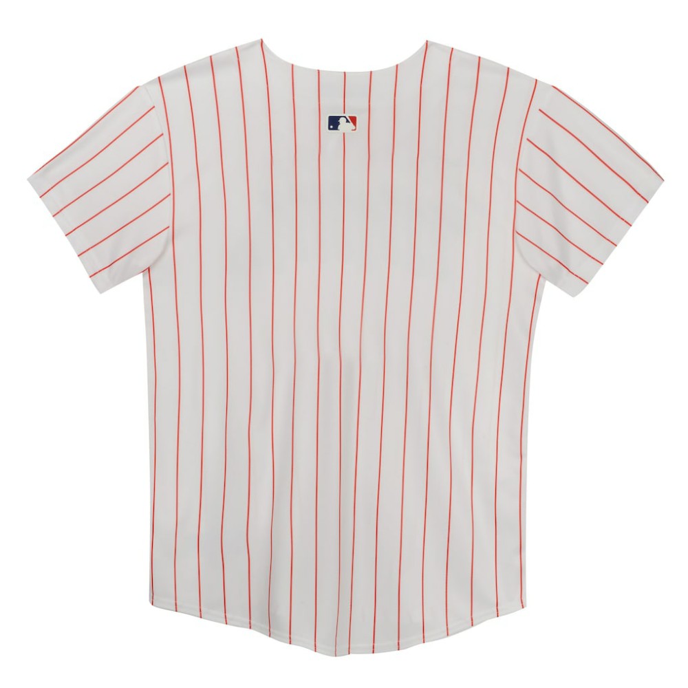 Philadelphia Phillies Preschool Home Game Jersey White | Nike