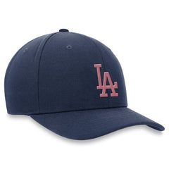 Los Angeles Dodgers Club Performance Adjustable Hat Navy | Nike
