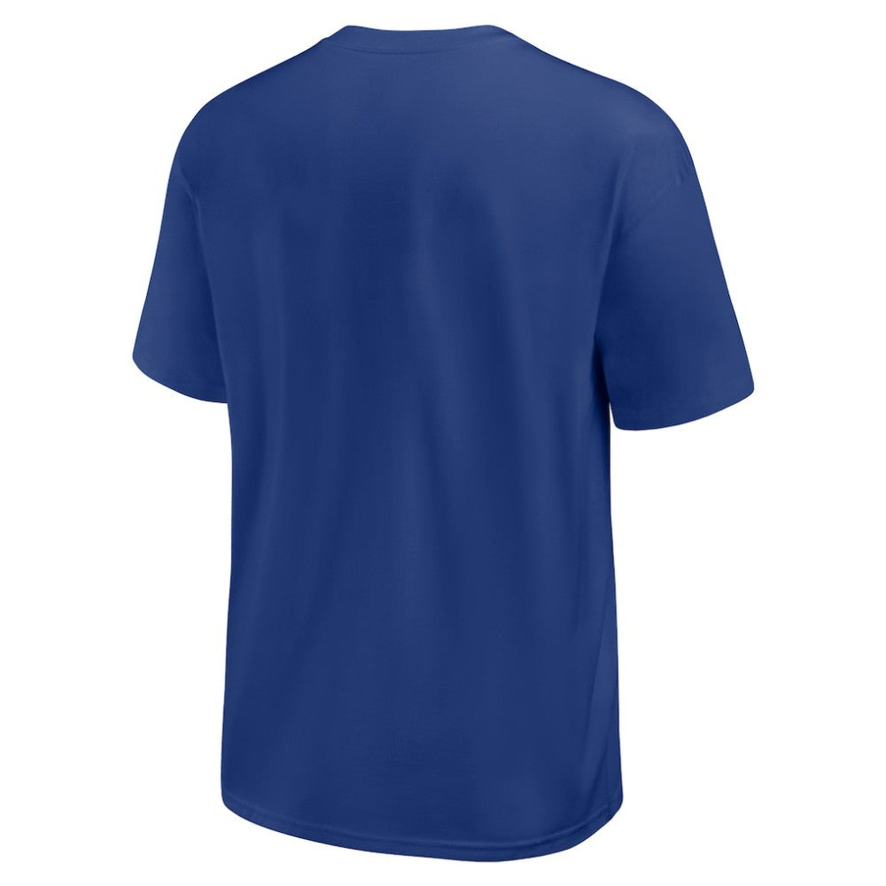 Seattle Mariners Cooperstown Collection Max90 T-Shirt Royal | Nike