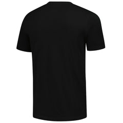 Ottawa Senators Fanatics T-Shirt Black