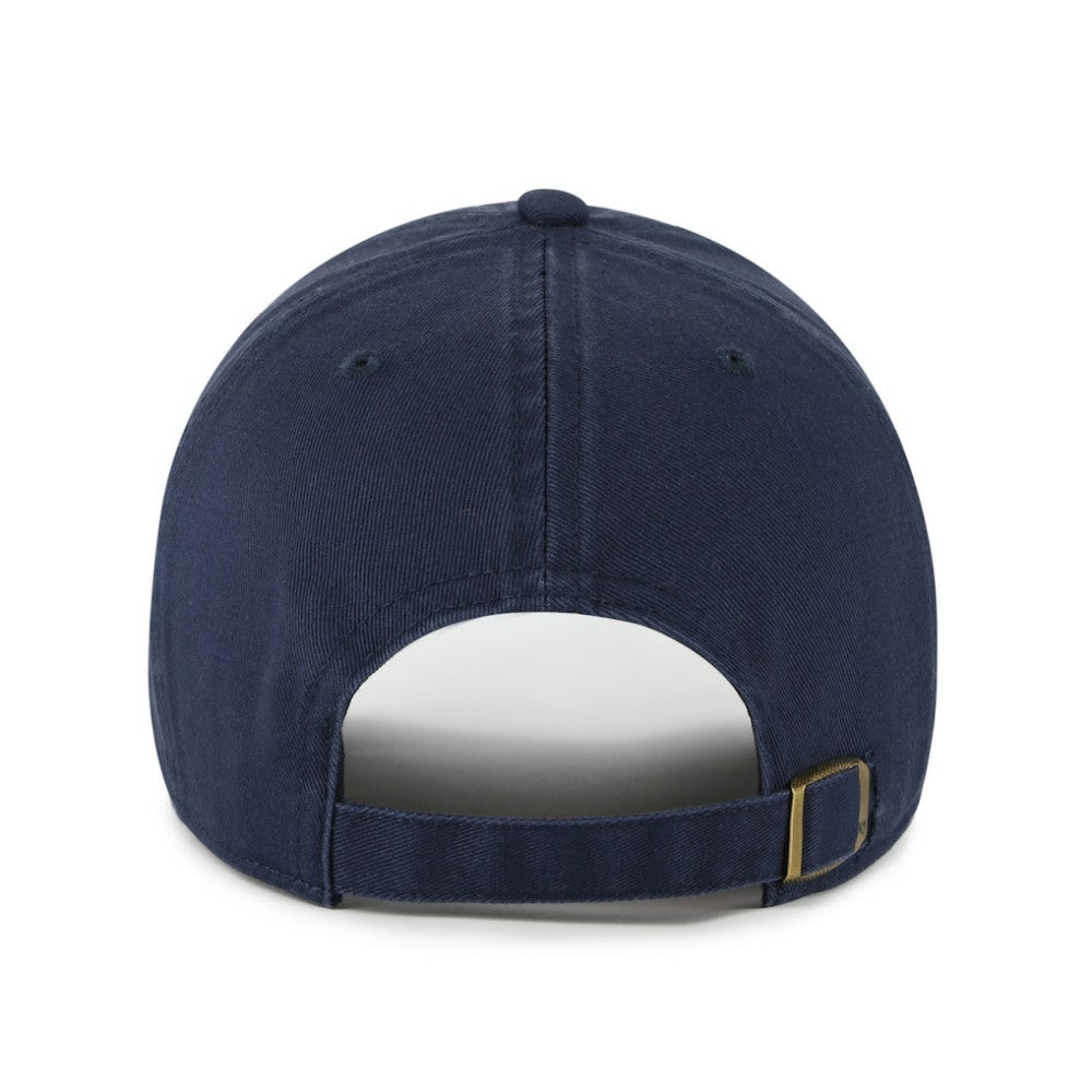 Houston Astros Women's Ariana Clean Up Adjustable Hat Navy | 47 brand