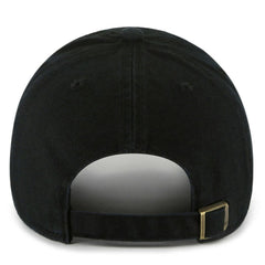 Chicago White Sox Women's Ariana Clean Up Adjustable Hat Black | 47 brand
