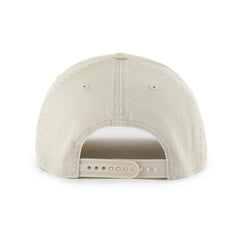 Minnesota Twins Cairn Hitch Adjustable Hat Khaki | 47 brand