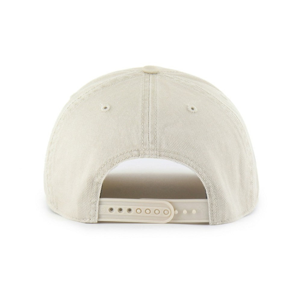 St. Louis Cardinals Cairn Hitch Adjustable Hat Khaki | 47 brand