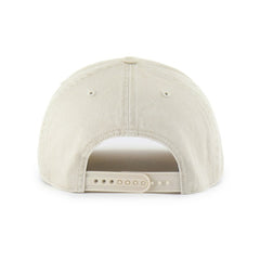 St. Louis Cardinals Cairn Hitch Adjustable Hat Khaki | 47 brand
