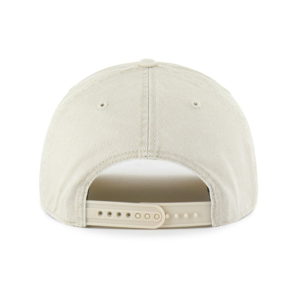 Houston Astros Cairn Hitch Adjustable Hat Khaki | 47 brand