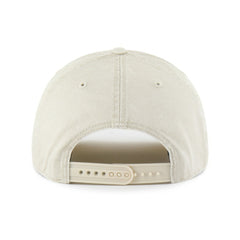 Houston Astros Cairn Hitch Adjustable Hat Khaki | 47 brand