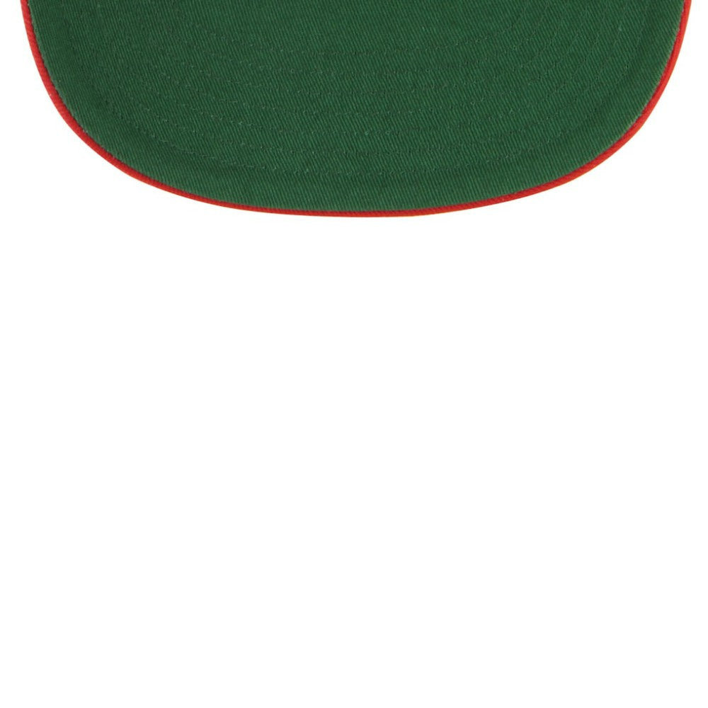 St. Louis Cardinals Crosstown Franchise Fitted Hat Natural | 47 brand