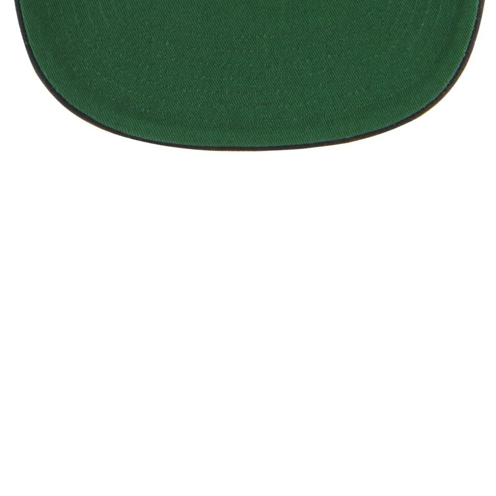 Detroit Tigers Crosstown Franchise Fitted Hat Natural | 47 brand
