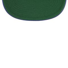 Chicago Cubs Crosstown Franchise Fitted Hat Natural | 47 brand