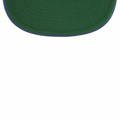Los Angeles Dodgers Crosstown Franchise Fitted Hat Natural | 47 brand