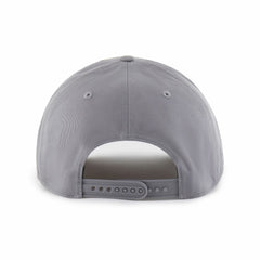 Los Angeles Angels Foundational Hitch Adjustable Hat Gray | 47 brand