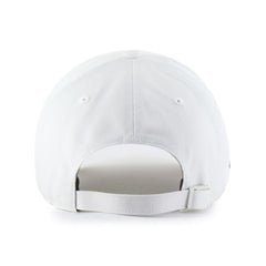 Houston Astros Foundational Pinch Offside Adjustable Hat White | 47 brand
