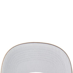 New York Mets Foundational Mesh Hitch Adjustable Hat Brown | 47 brand