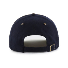 Tampa Bay Rays Gold Age Wool Hitch Adjustable Hat Navy | 47 brand