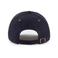 Houston Astros Gold Age Hitch Adjustable Hat Navy | 47 brand