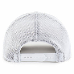 St. Louis Cardinals Rangefinder brrr Trucker Adjustable Hat White | 47 brand