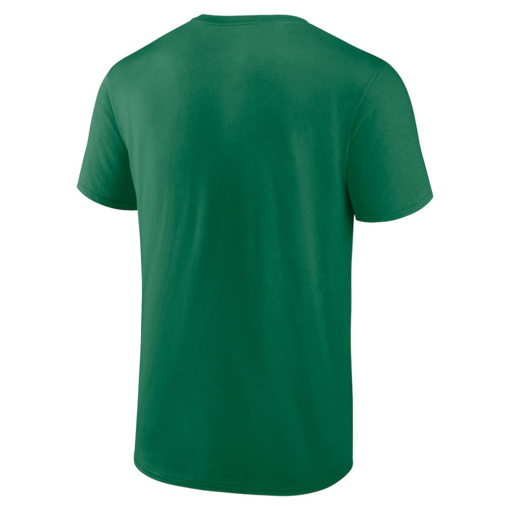 Baltimore Orioles Celtic Luck T-Shirt Kelly Green